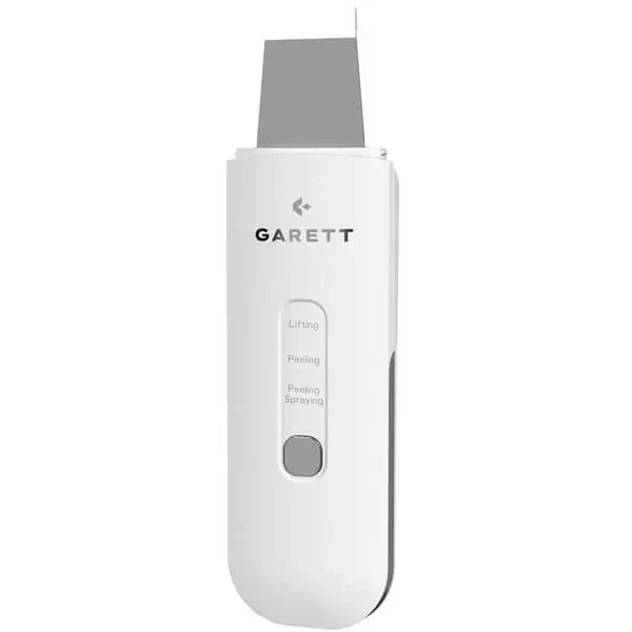 Garett Beauty Breeze Scrub, прилад для кавітаційного пілінгу, 1 шт.: ціни та характеристики