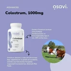 Osavi Colostrum 1000 мг, капсули, 180 шт.: ціни та характеристики
