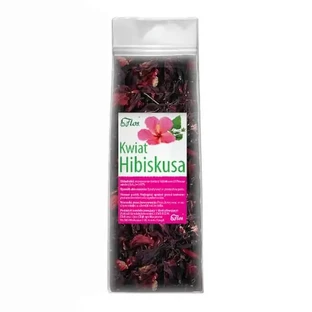 Флос, гібіскус, квітка, 50 г