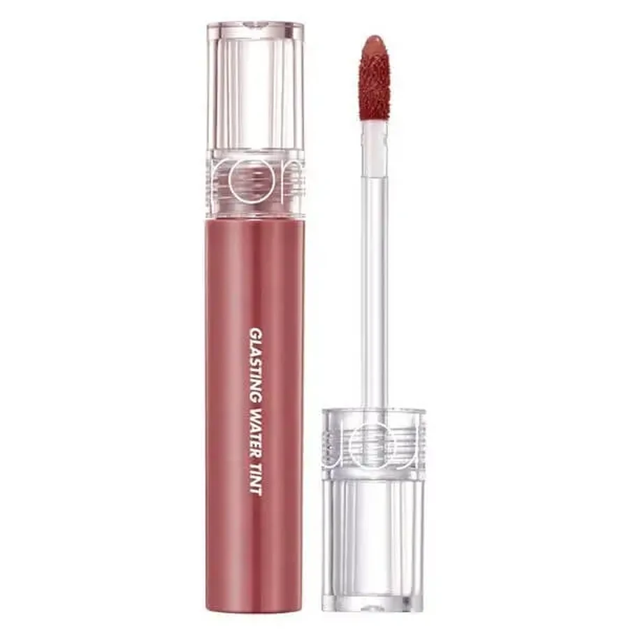 Rom&amp;nd Glasting Water Tint, блиск для губ, 16 Figrise, 4 г: ціни та характеристики