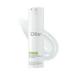 Oillan Oil Control, легкий увлажняющий и матирующий гель-крем для лица для комбинированной и жирной кожи, 50 мл: цены и характеристики