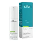 Oillan Oil Control, легкий увлажняющий и матирующий гель-крем для лица для комбинированной и жирной кожи, 50 мл: цены и характеристики