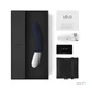 Lelo Billy 2 Deep Blue, анальный вибратор, 1 шт.