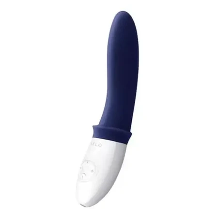 Lelo Billy 2 Deep Blue, анальный вибратор, 1 шт.: цены и характеристики