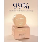 Algotone, прозрачная рассыпная пудра с атласным финишем, 10 г: цены и характеристики