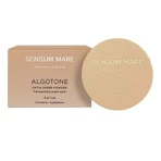 Algotone, прозрачная рассыпная пудра с атласным финишем, 10 г: цены и характеристики