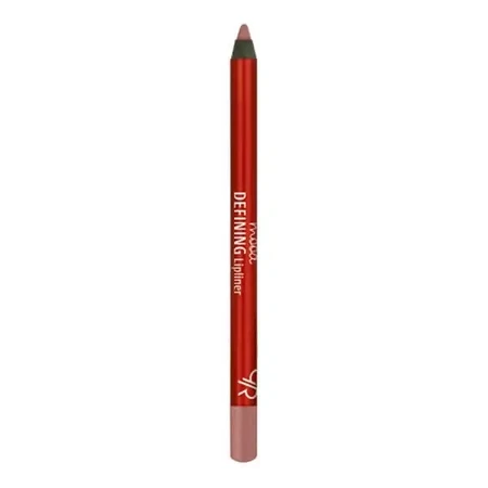 Golden Rose Mood Defining Lipliner, контурная помада для губ, 03, 1,6 г: цены и характеристики