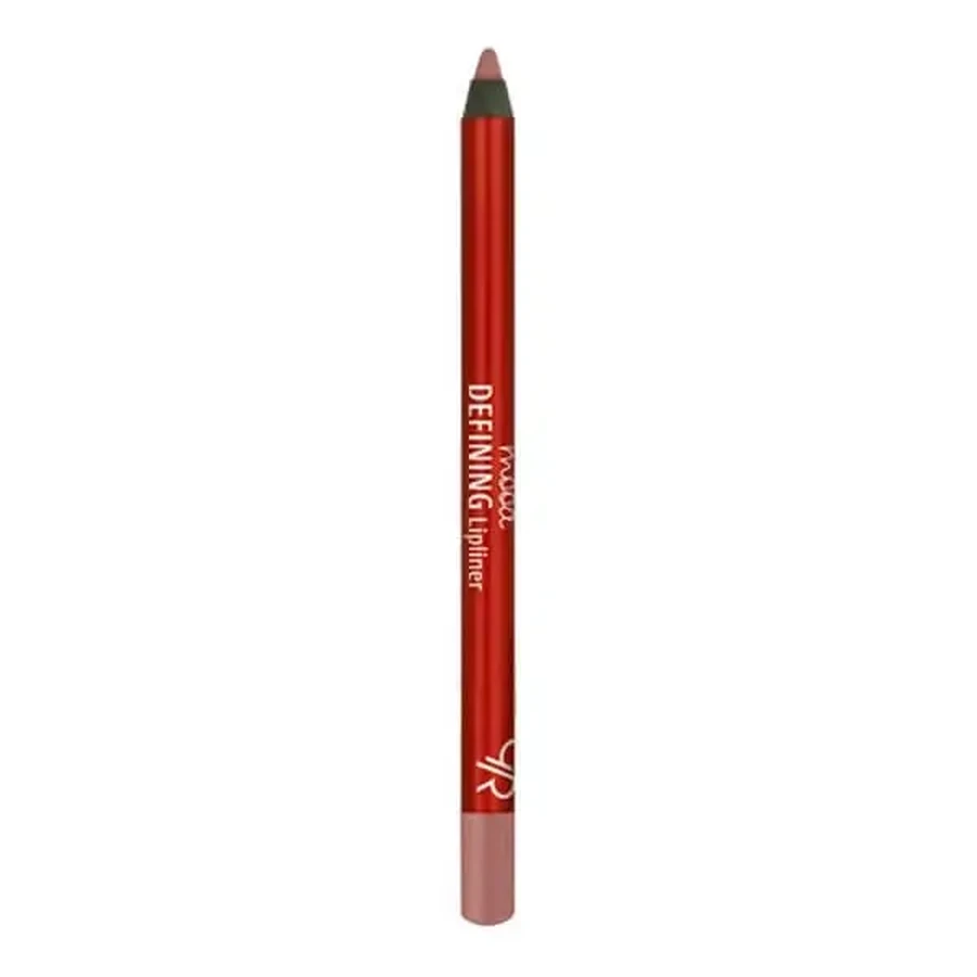 Golden Rose Mood Defining Lipliner, контурная помада для губ, 03, 1,6 г: цены и характеристики