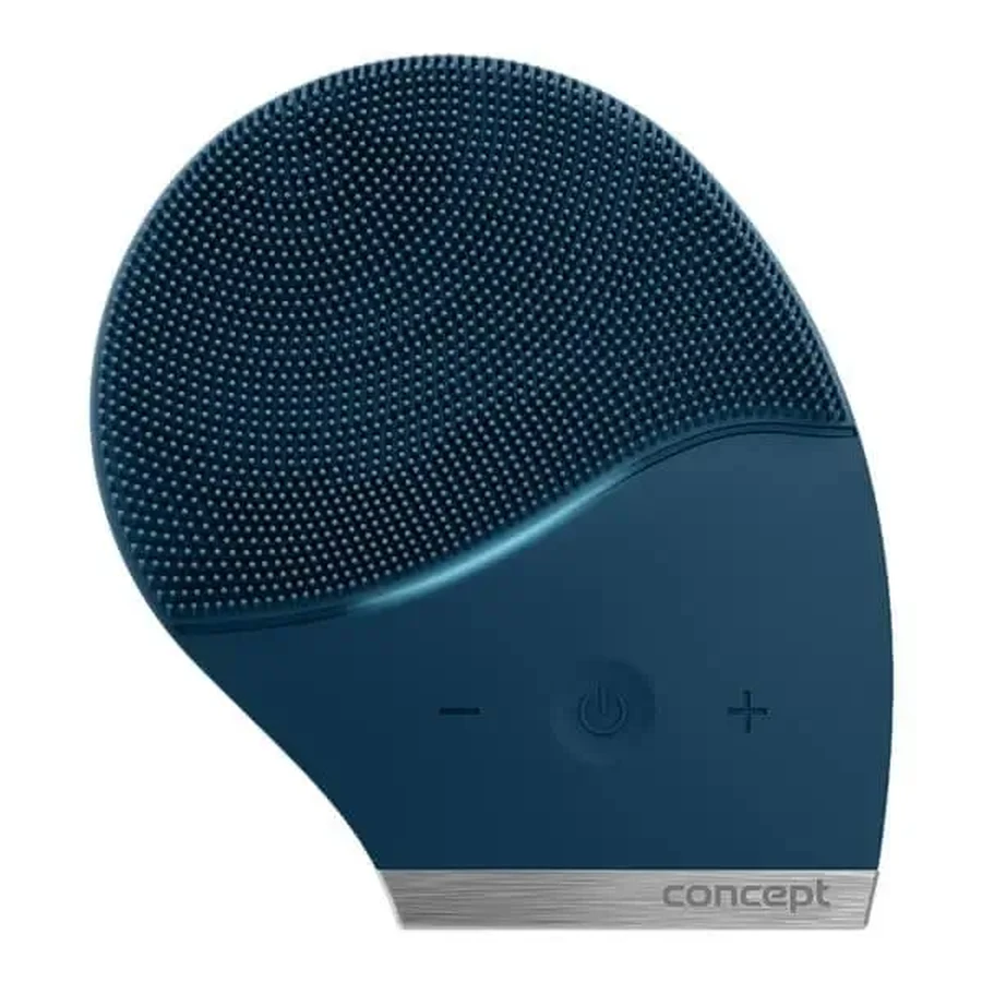 Concept, Щетка для лица Sonivibe, изумруд SK9101, 1 шт.: цены и характеристики