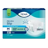 TENA Slip ProSkin Super, подгузники-трусики, размер M, 30 шт.