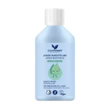 Cosnature, жидкость для полоскания рта для детей, с ромашкой и мятой, 300 мл