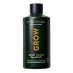 Madara Grow Volume Shampoo, шампунь, 250 мл: ціни та характеристики