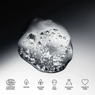 Madara Age Pro, Hyaluron Jelly, увлажняющий гель с гиалуроновой кислотой, 75 мл