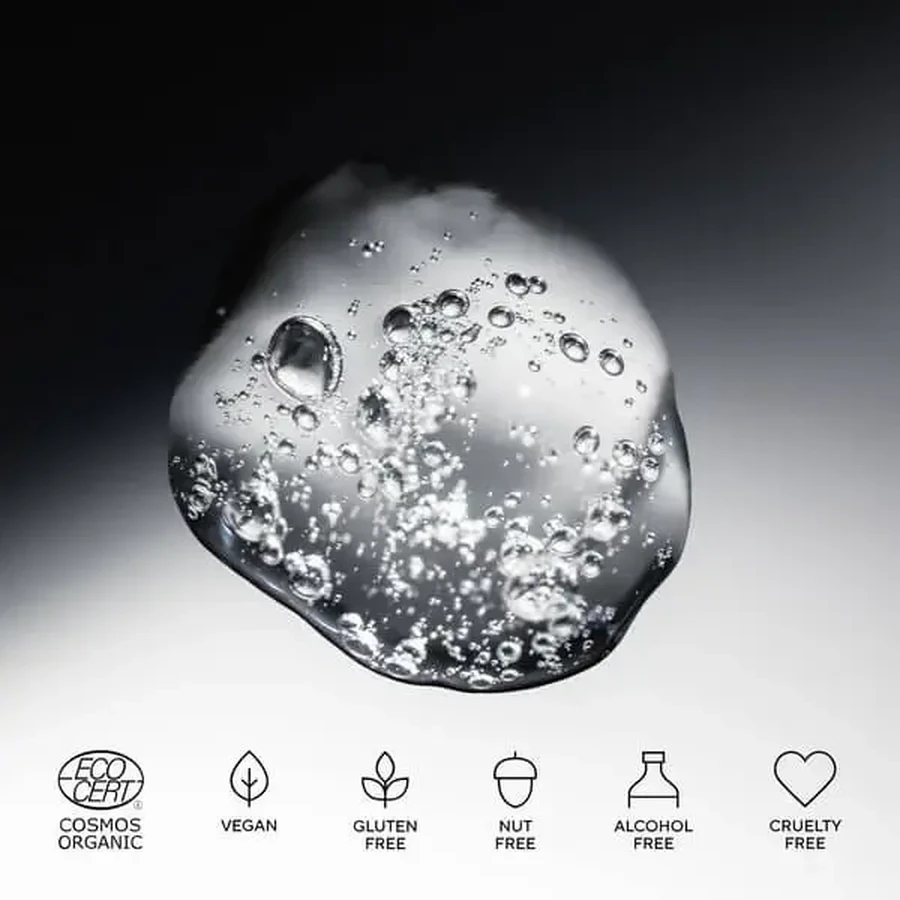 Madara Age Pro, Hyaluron Jelly, увлажняющий гель с гиалуроновой кислотой, 75 мл: цены и характеристики