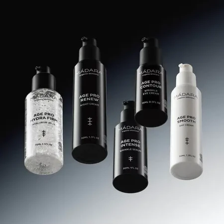 Madara Age Pro, Hyaluron Jelly, увлажняющий гель с гиалуроновой кислотой, 75 мл: цены и характеристики