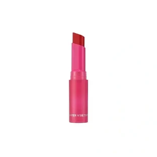 Holika Holika, Water Vibe Tint, матовий стійкий тінт для губ, 02 Gulp, 2,5 г
