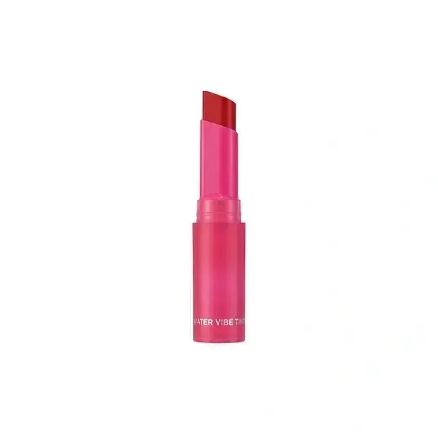 Holika Holika, Water Vibe Tint, матовая стойкая помада-тинт, 02 Gulp, 2,5 г: цены и характеристики