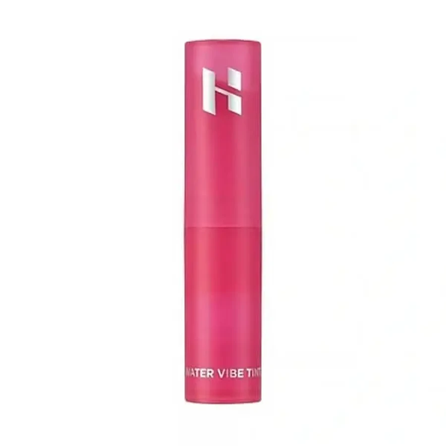 Holika Holika, Water Vibe Tint, матовая стойкая помада-тинт, 02 Gulp, 2,5 г: цены и характеристики