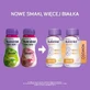 Nutridrink Juice Style, напій, смак груші та бузку, 4 х 200 мл