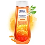 Luksja Aroma Senses, гель для душу, відновлюючий з ароматом апельсина та сандалового дерева, 500 мл: ціни та характеристики
