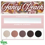 MIYO Five Points Palette, палітра тіней для повік, 10 Fancy Peach, 6,5 г: ціни та характеристики