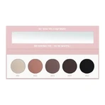 MIYO Five Points Palette, палітра тіней для повік, 10 Fancy Peach, 6,5 г: ціни та характеристики