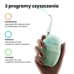 Oclean Стоматологический ирригатор AirPump A10, портативный, белый, 1 шт.: цены и характеристики
