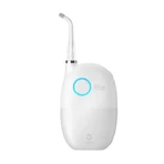 Oclean Стоматологический ирригатор AirPump A10, портативный, белый, 1 шт.: цены и характеристики