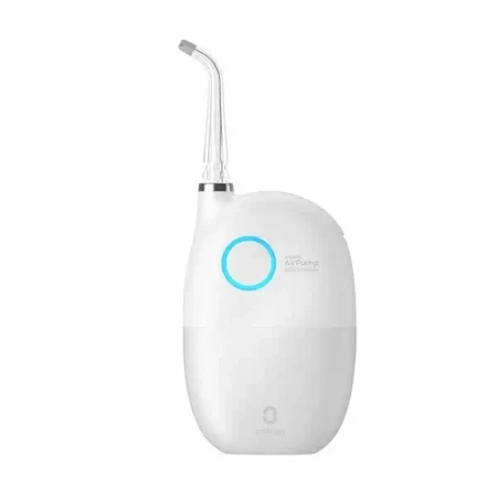 Oclean Стоматологический ирригатор AirPump A10, портативный, белый, 1 шт.: цены и характеристики