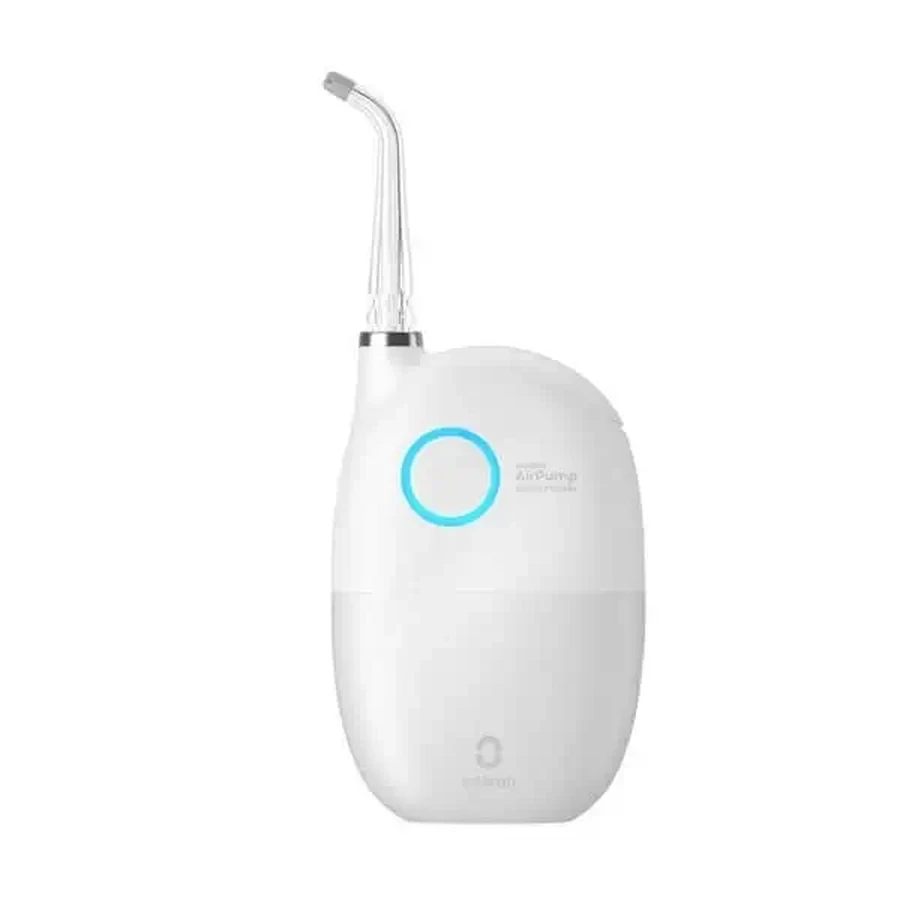 Oclean Стоматологический ирригатор AirPump A10, портативный, белый, 1 шт.: цены и характеристики