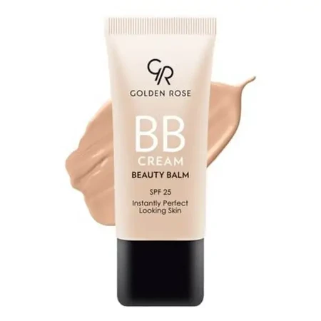 Golden Rose Cream Beauty Balm, BB-крем для лица, 04, 30 мл: цены и характеристики