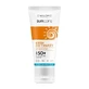 Enilome Healthy Beauty SunCare, крем для лица SPF 50+, антивозрастной комплекс, 50 мл