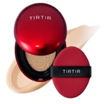 Tirtir, Mask Fit Red Cushion Mini, Sand 23N, тональный крем в подушечке, 4,5 г: цены и характеристики