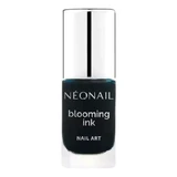 NeoNail Blooming Ink, фарба для декорування, Turquoise, 7,2 мл