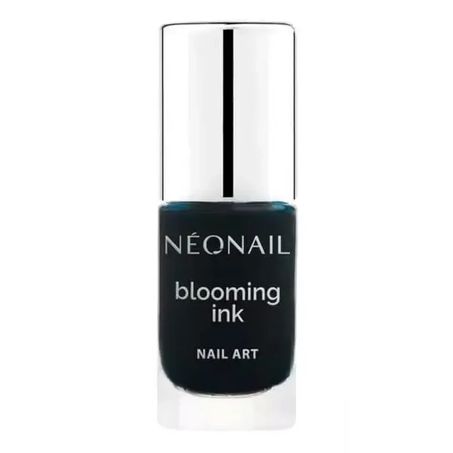 NeoNail Blooming Ink, чернила для декорирования, Turquoise, 7,2 мл: цены и характеристики
