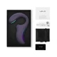 Lelo Enigma Double Sonic Cyber Purple, двойной звуковой вибратор, 1 шт.