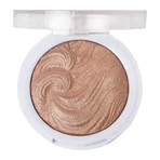 J.Cat Beauty, You Glow Girl, Запечённый хайлайтер для лица и тела, 102 Twilight, 8,5 г: цены и характеристики