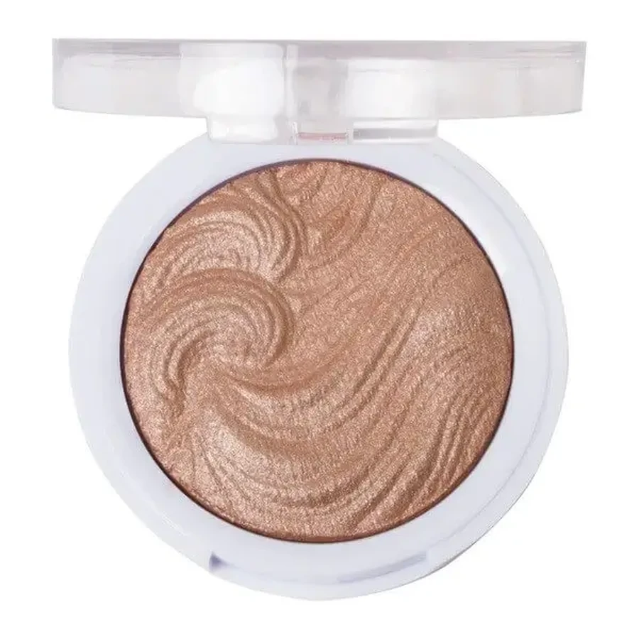 J.Cat Beauty, You Glow Girl, Запечённый хайлайтер для лица и тела, 102 Twilight, 8,5 г: цены и характеристики