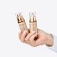 Dermika Luxury Ceramides, ухаживающий тональный крем «4 в 1», SPF 30, оттенок 03, 30 мл