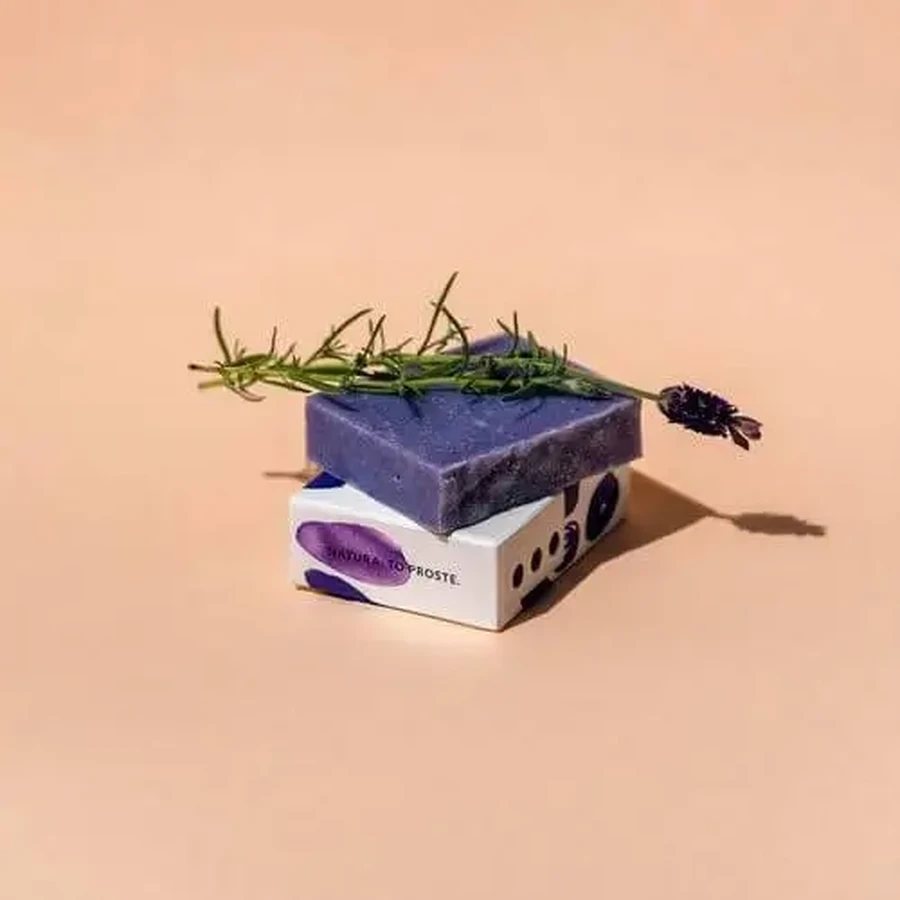 «Natura», мило, лаванда, 100 г: ціни та характеристики