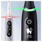 Oral-B, серія iO 6, чорна, електрична зубна щітка: ціни та характеристики