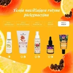 Orientana Hello Papaja, енергетичний денний крем для обличчя, 40 мл: ціни та характеристики