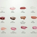 Gosh, Peptide Lip Gloss, блиск для губ з пептидами, 010 Candy Floss, 7 мл: ціни та характеристики