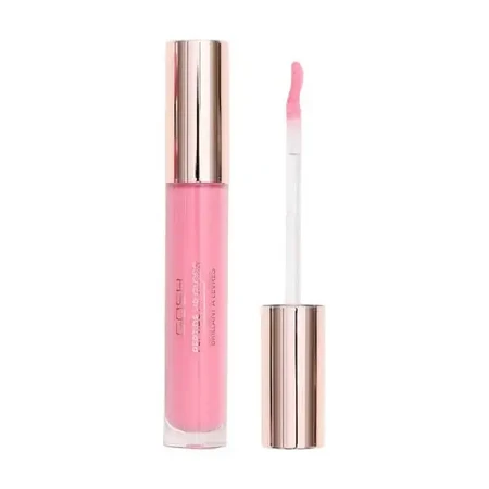 Gosh, Peptide Lip Gloss, блиск для губ з пептидами, 010 Candy Floss, 7 мл: ціни та характеристики