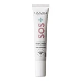Madara SOS+ Sensitive Moisturiser, увлажняющий крем для чувствительной кожи, дорожный формат, 15 мл