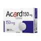 Acard, 150 мг, таблетки с кишечнорастворимой оболочкой, 30 шт.