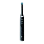 Oral-B iO 10, електрична зубна щітка, Cosmic Black, 1 шт.: ціни та характеристики