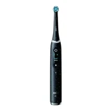 Oral-B iO 10, електрична зубна щітка, Cosmic Black, 1 шт.