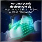 Oral-B iO 10, електрична зубна щітка, Cosmic Black, 1 шт.: ціни та характеристики
