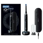 Oral-B iO 10, електрична зубна щітка, Cosmic Black, 1 шт.: ціни та характеристики